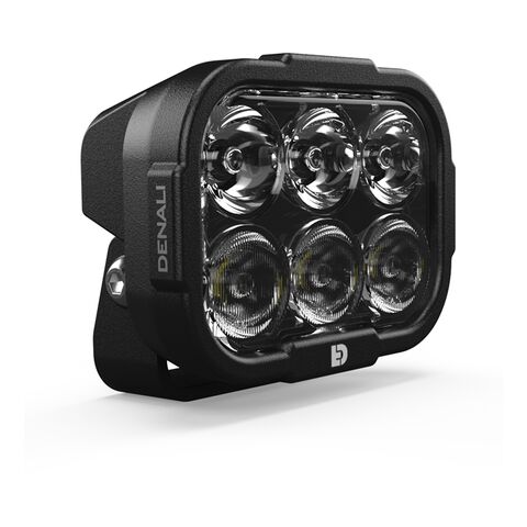 Denali DL6 LED Driving Light