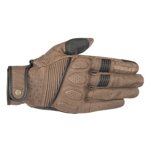Alpinestars Oscar Crazy Eight Gloves (2XL)