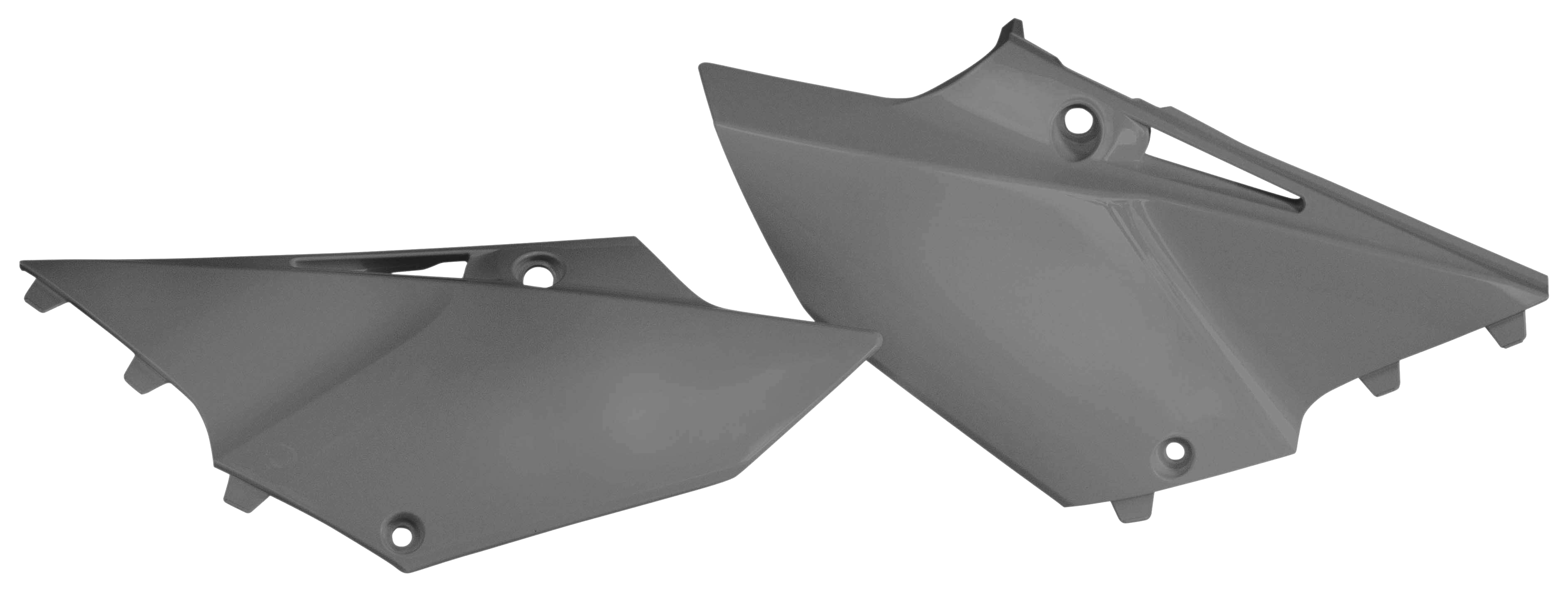 Acerbis Side Panels Yamaha YZ125 / YZ125X / YZ250 / YZ250X 2015