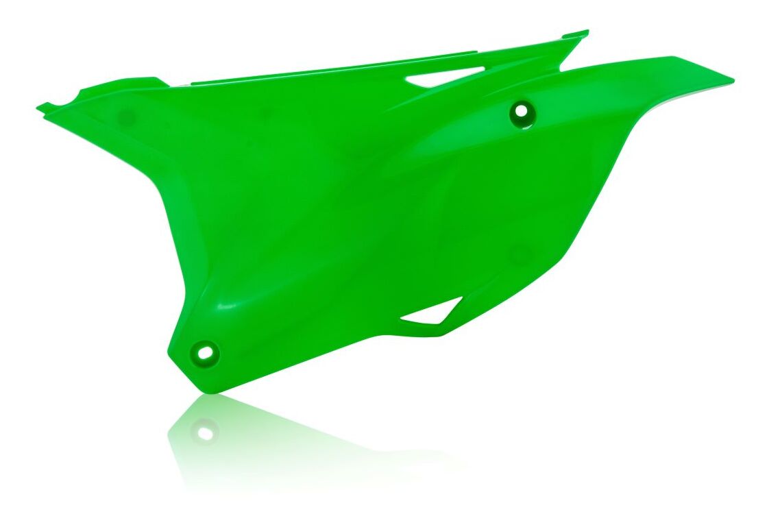 Acerbis Side Panels Kawasaki KX85 / KX100 2014-2021 N/A