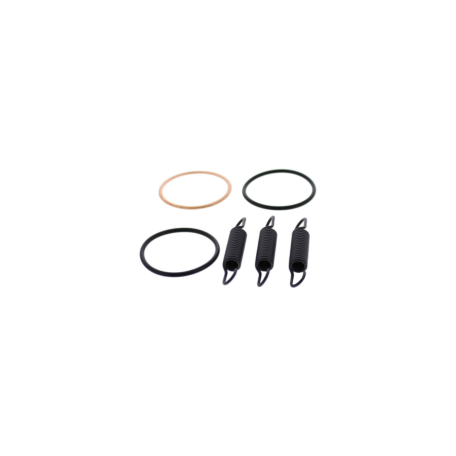 Vertex Exhaust Gasket Kit Kawasaki KX250 / KX500 1986-2004