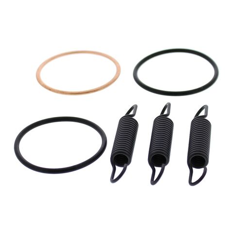 Pivot Works Fork Rebuild Kit - PWFFK-H04-020, For Honda CRF250/450R/X, CR250R Models (2002-2017)