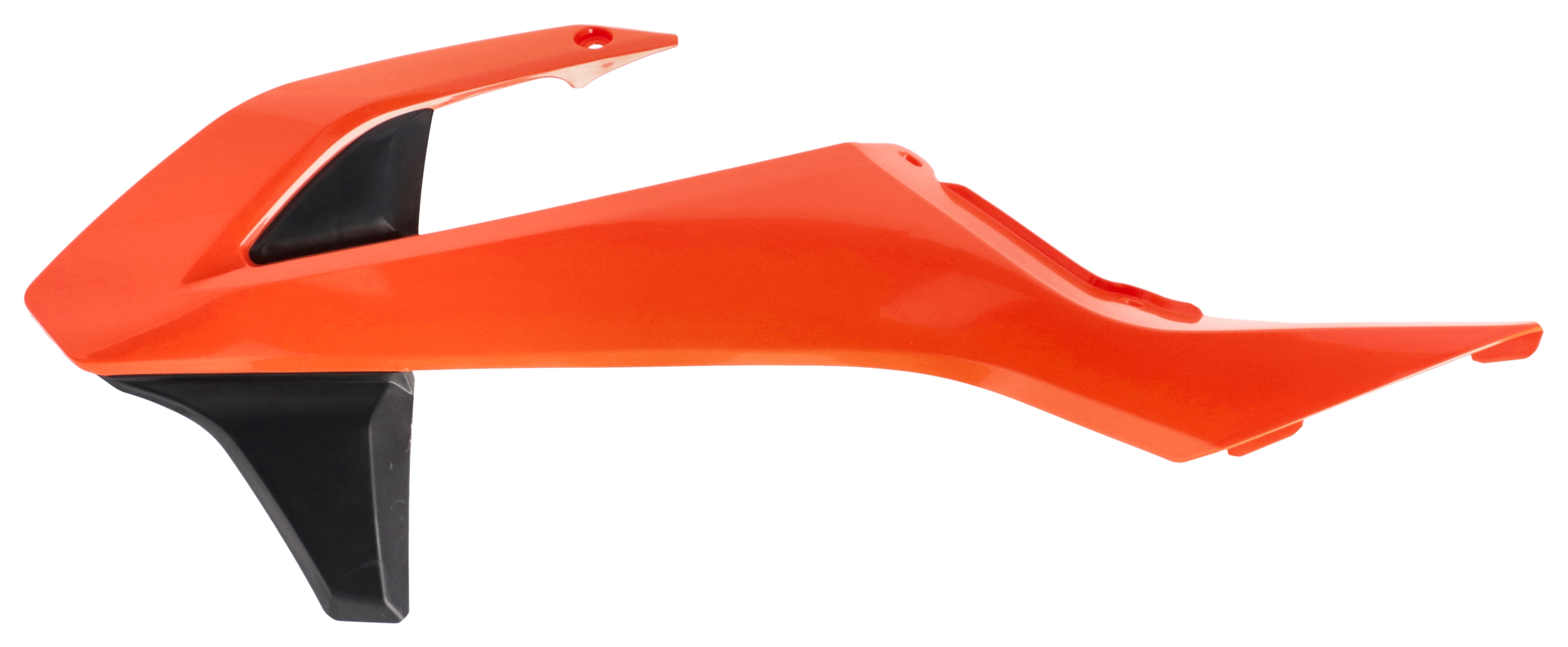 Acerbis Radiator Shrouds KTM / Gas Gas 50cc 2016-2024 N/A