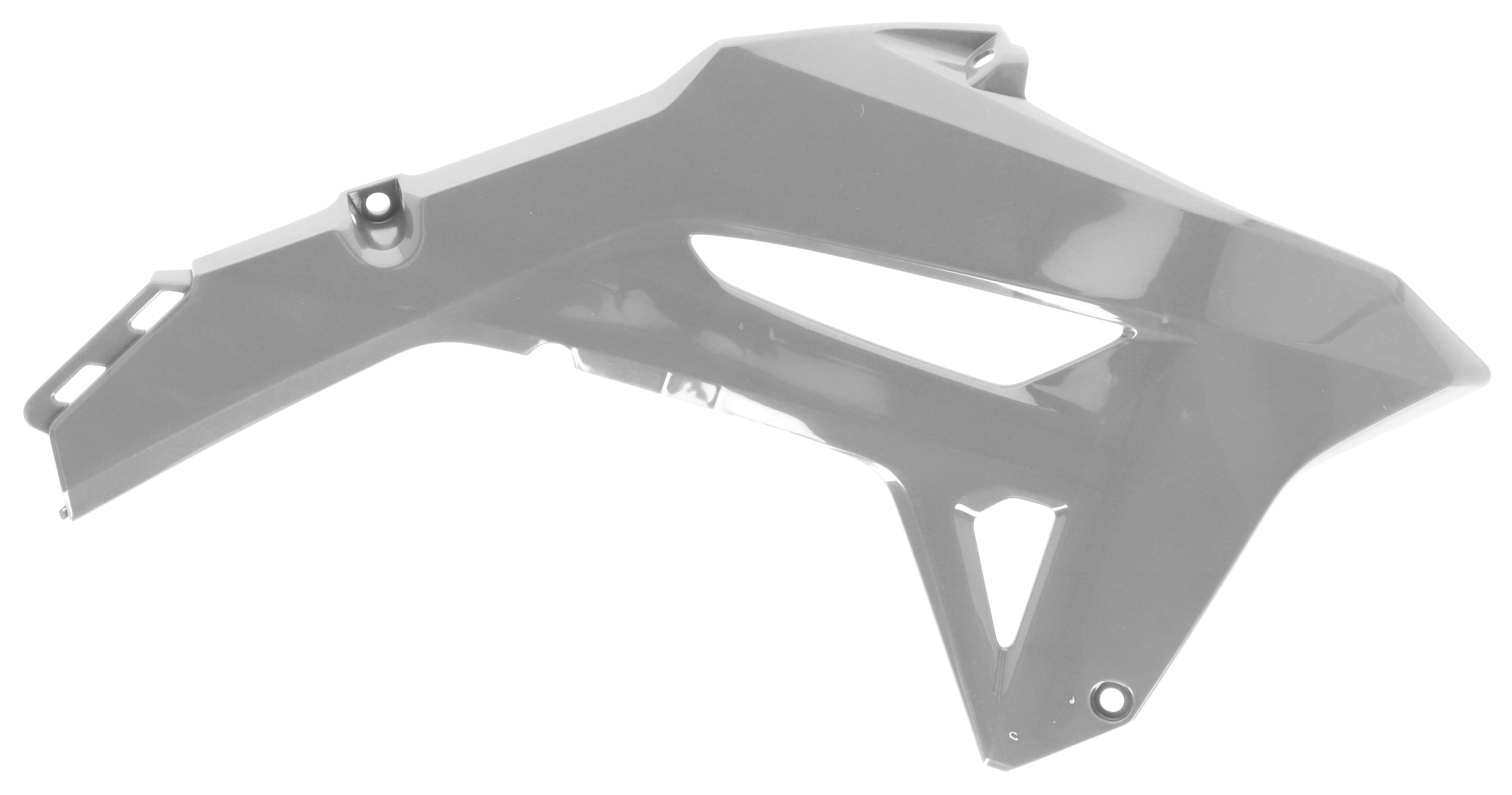 Acerbis Radiator Shrouds Honda CRF250R / CRF450R 2021-2024 N/A