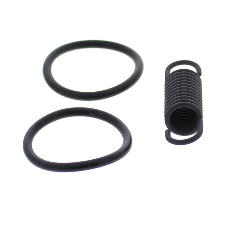 Vertex Exhaust Gasket Kit Kawasaki / Suzuki 60cc 1985-2003