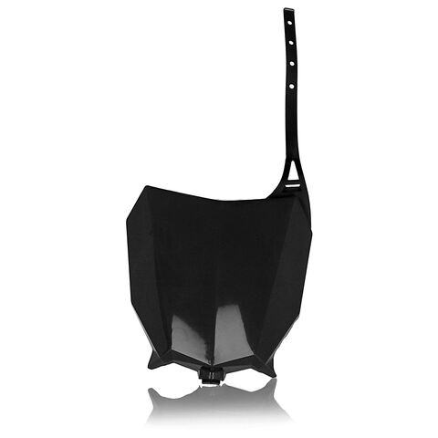 Acerbis Front Number Plate Honda CRF110F 2019-2026