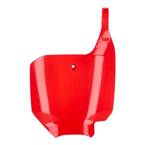 Acerbis Front Number Plate Honda CRF150R / CRF150R Expert 2007-2026