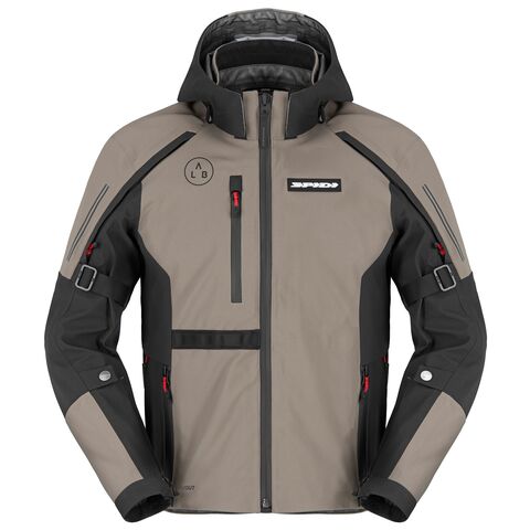 Spidi Mission-V Jacket