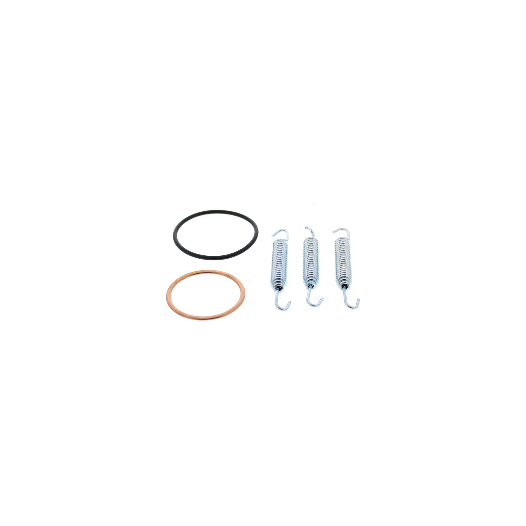 Vertex Exhaust Gasket Kit Yamaha WR250 / YZ250 1987-1997