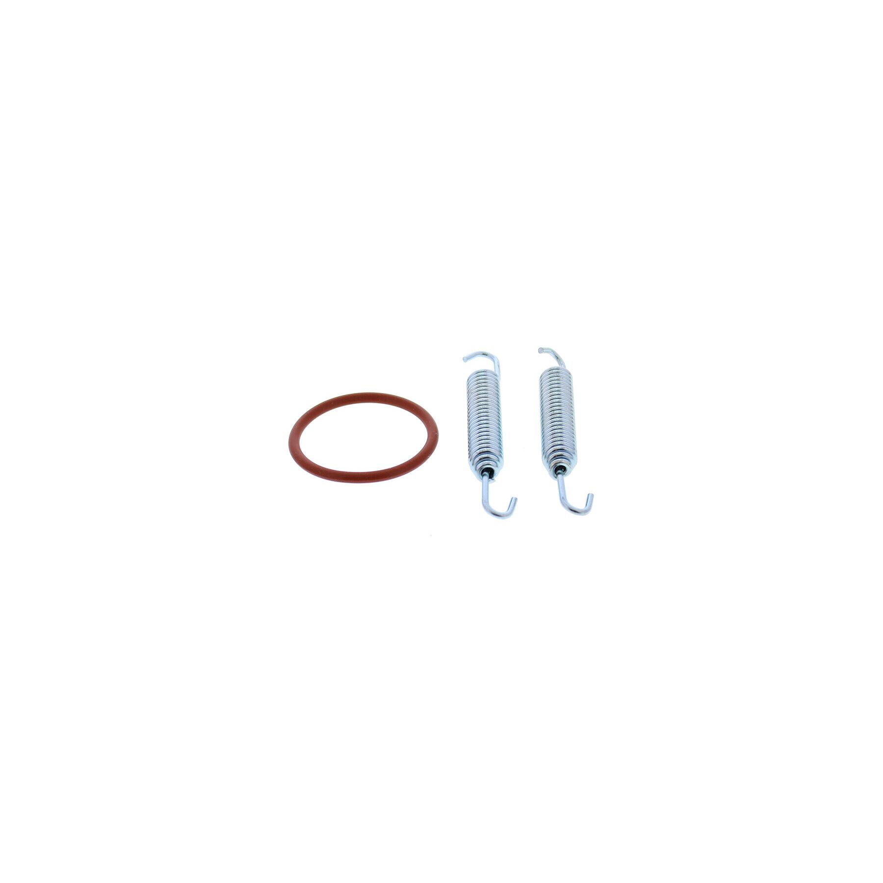Vertex Exhaust Gasket Kit Yamaha YZ80 1987-1992