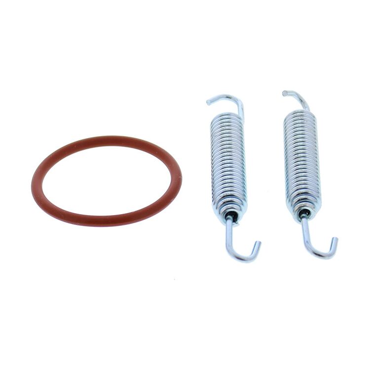 Vertex Exhaust Gasket Kit Yamaha YZ80 1987-1992