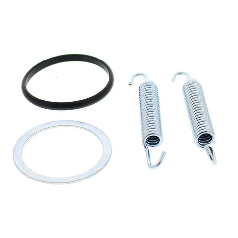Vertex Exhaust Gasket Kit Suzuki RM250 2003-2008