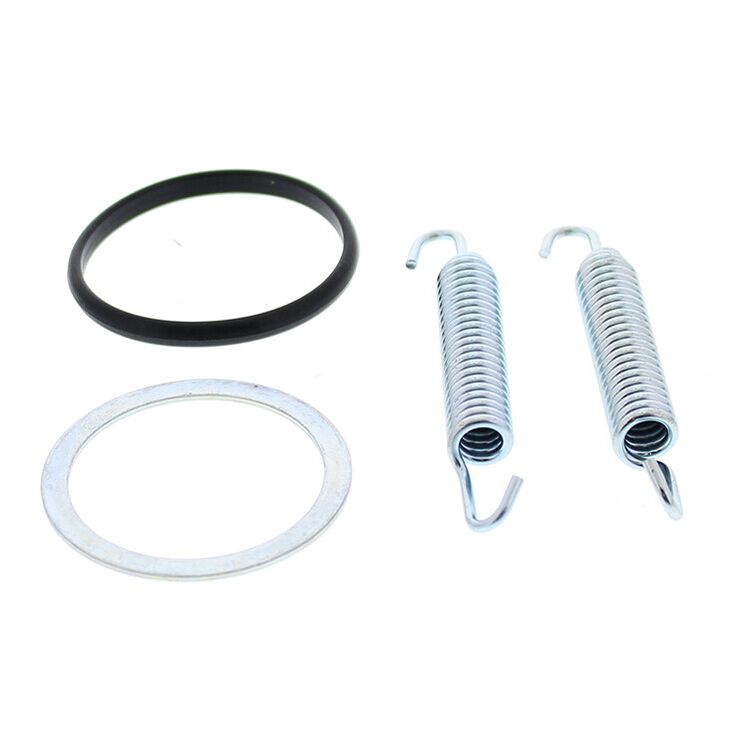 Vertex Exhaust Gasket Kit Suzuki RM250 2003-2008