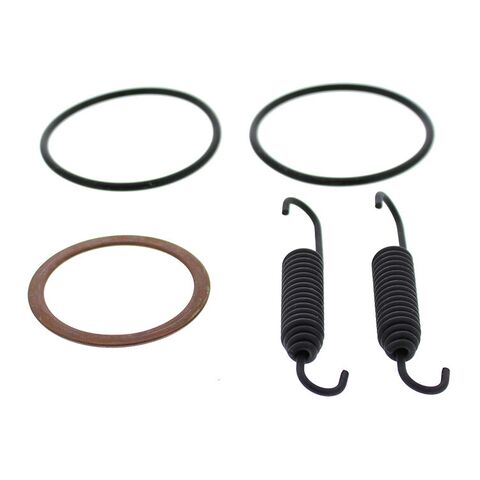 Vertex Exhaust Gasket Kit Kawasaki KDX250 1991-1994