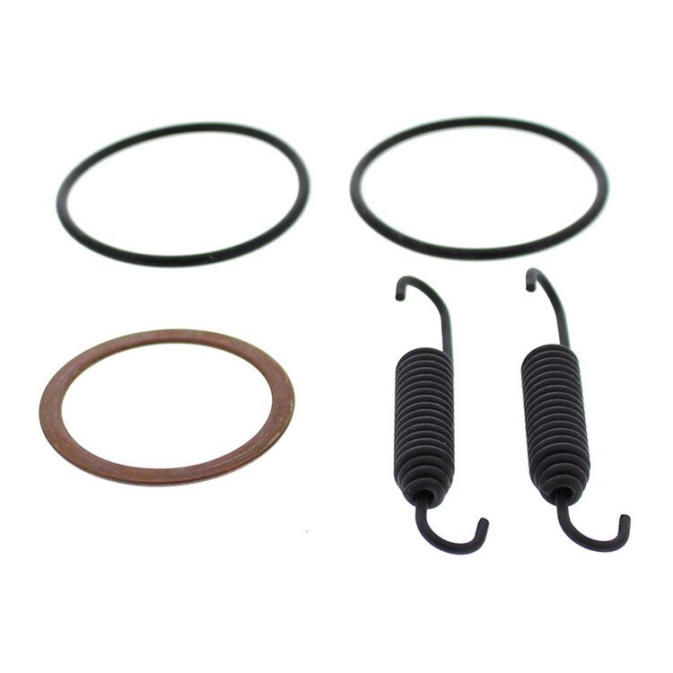 Vertex Exhaust Gasket Kit Kawasaki KDX250 1991-1994