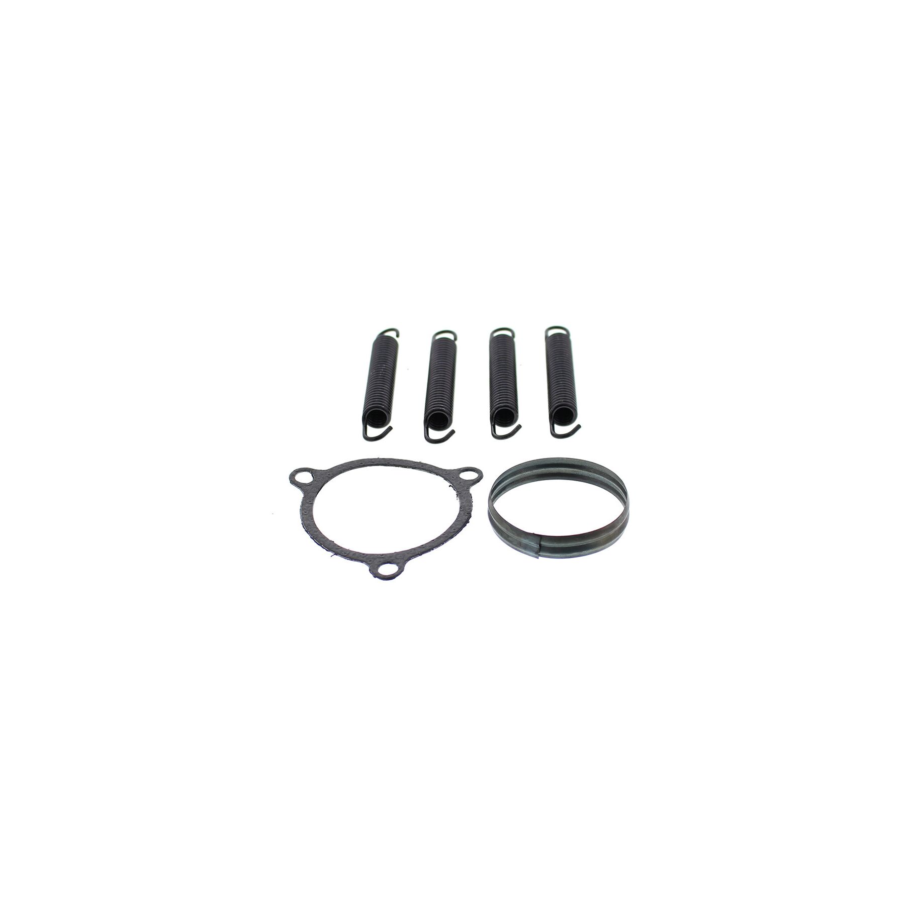 Vertex Exhaust Gasket Kit Honda CR500R 1994-2001
