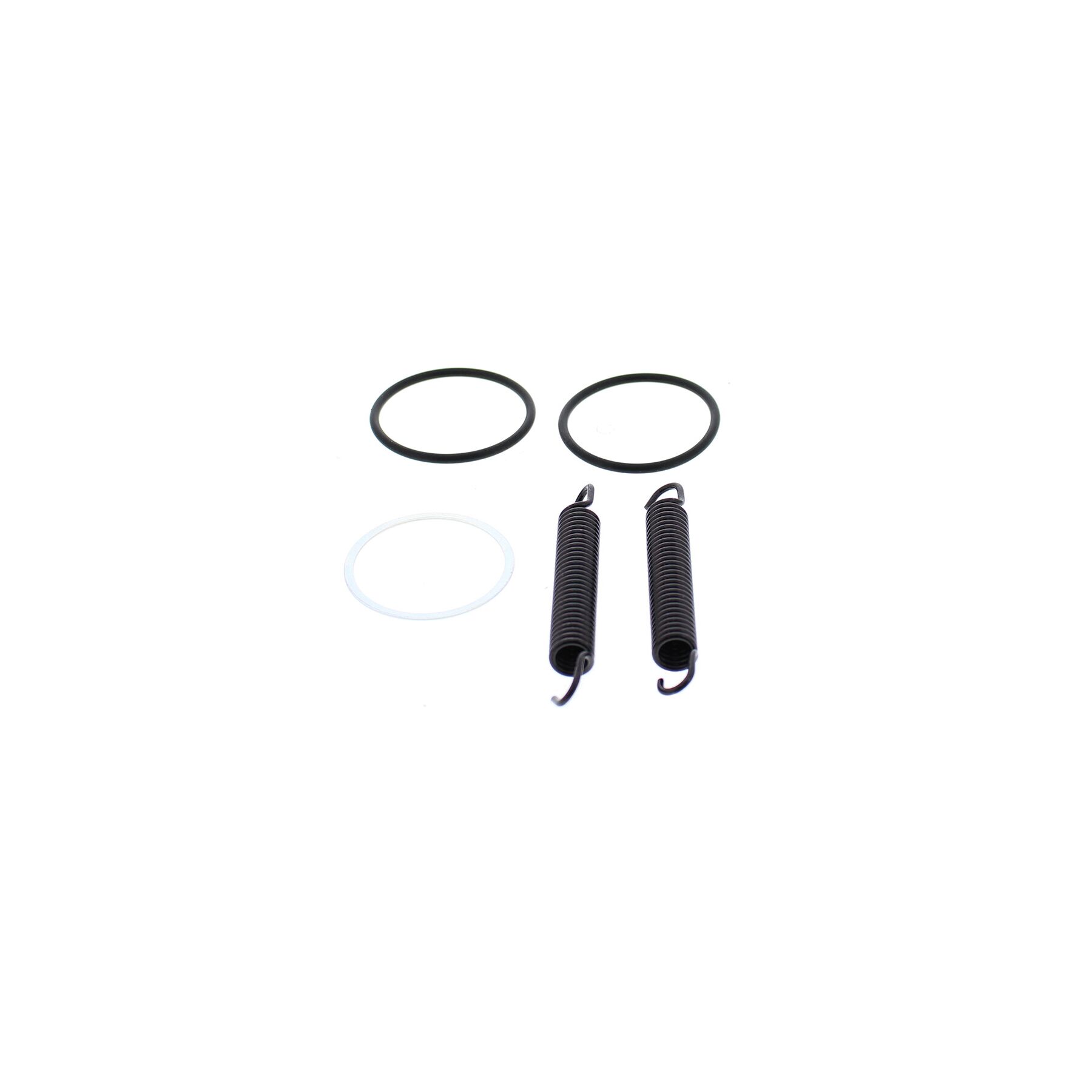 Vertex Exhaust Gasket Kit Honda CR250R 1994-2001