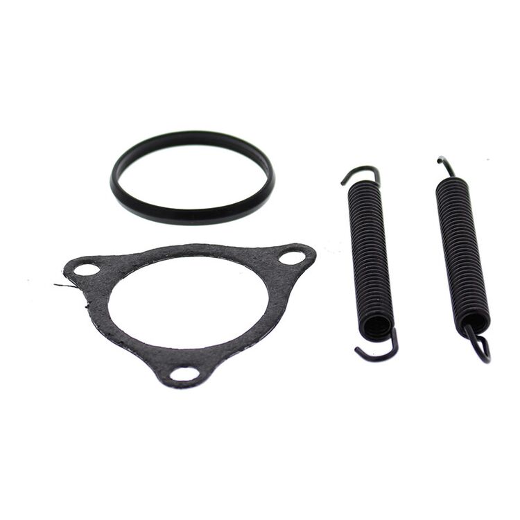 Vertex Exhaust Gasket Kit Honda CR125R 2001-2004