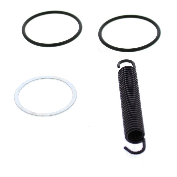 Vertex Exhaust Gasket Kit Honda CR85R 2005-2007