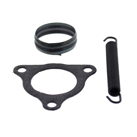 Vertex Exhaust Gasket Kit Honda CR80R / CR85R 1996-2004