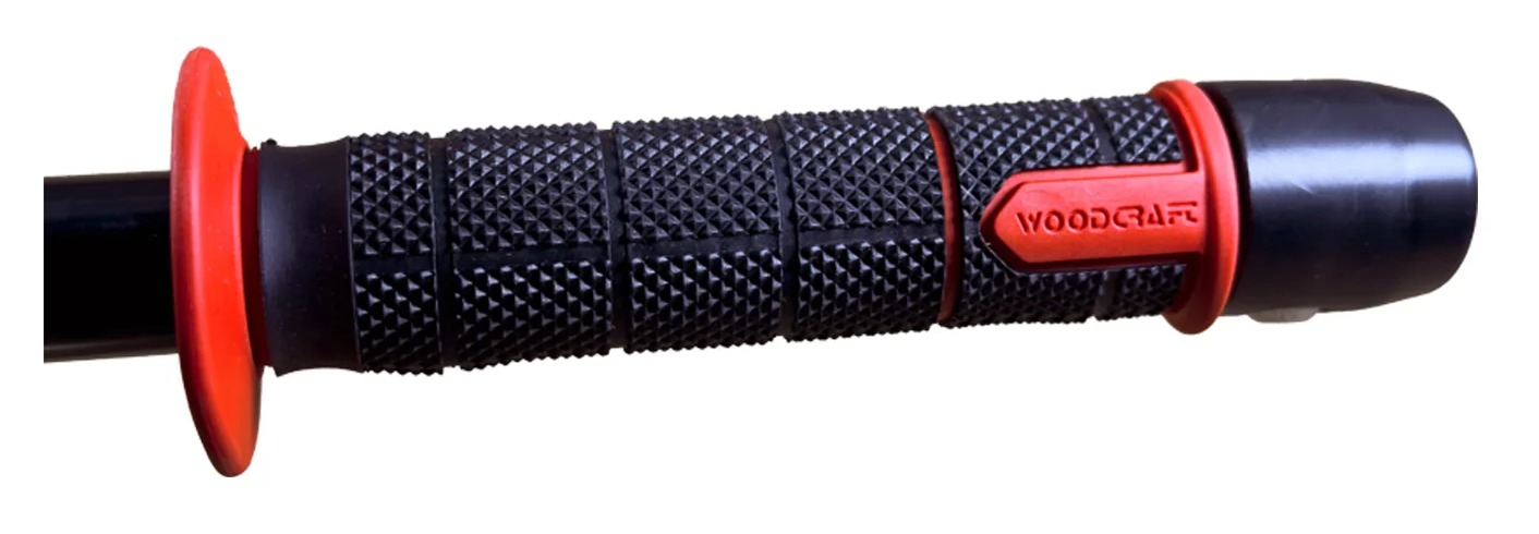 Woodcraft SB1 Grips N/A