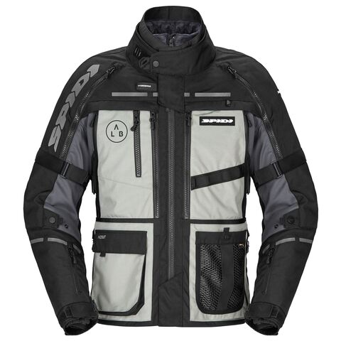 Spidi Hard Track 3 Jacket