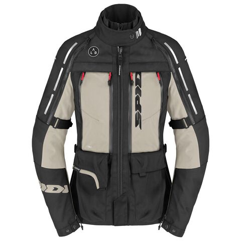 Spidi 4 Season V3 Women's Jacket
