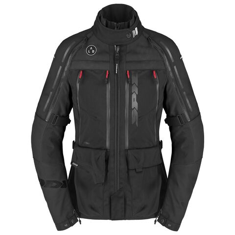 Spidi 4 Season V3 Women's Jacket