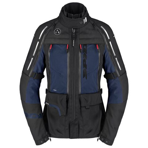 Spidi 4 Season V3 Women's Jacket