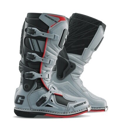 Gaerne Fastback Endurance Boots - RevZilla