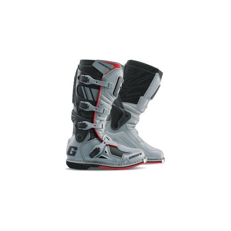 Gaerne Fastback Endurance Boots - RevZilla