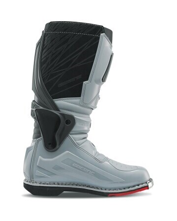 Gaerne Fastback Endurance Boots - RevZilla