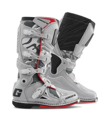 Gaerne Fastback Endurance Boots 7