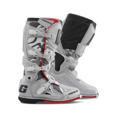 Gaerne Fastback Endurance Boots