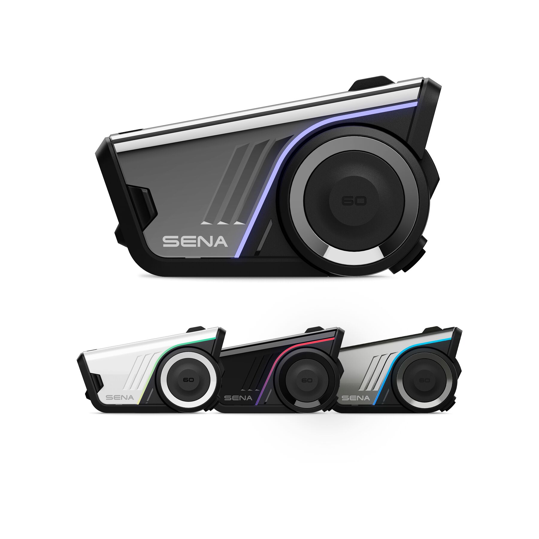 Sena 60S Bluetooth Headset