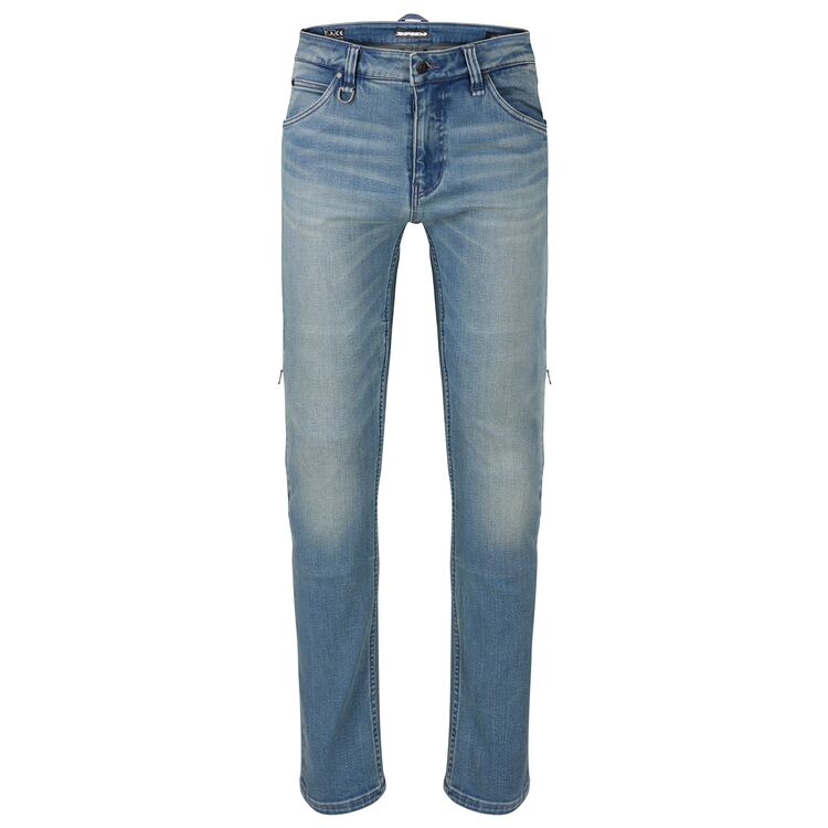Medium Blue