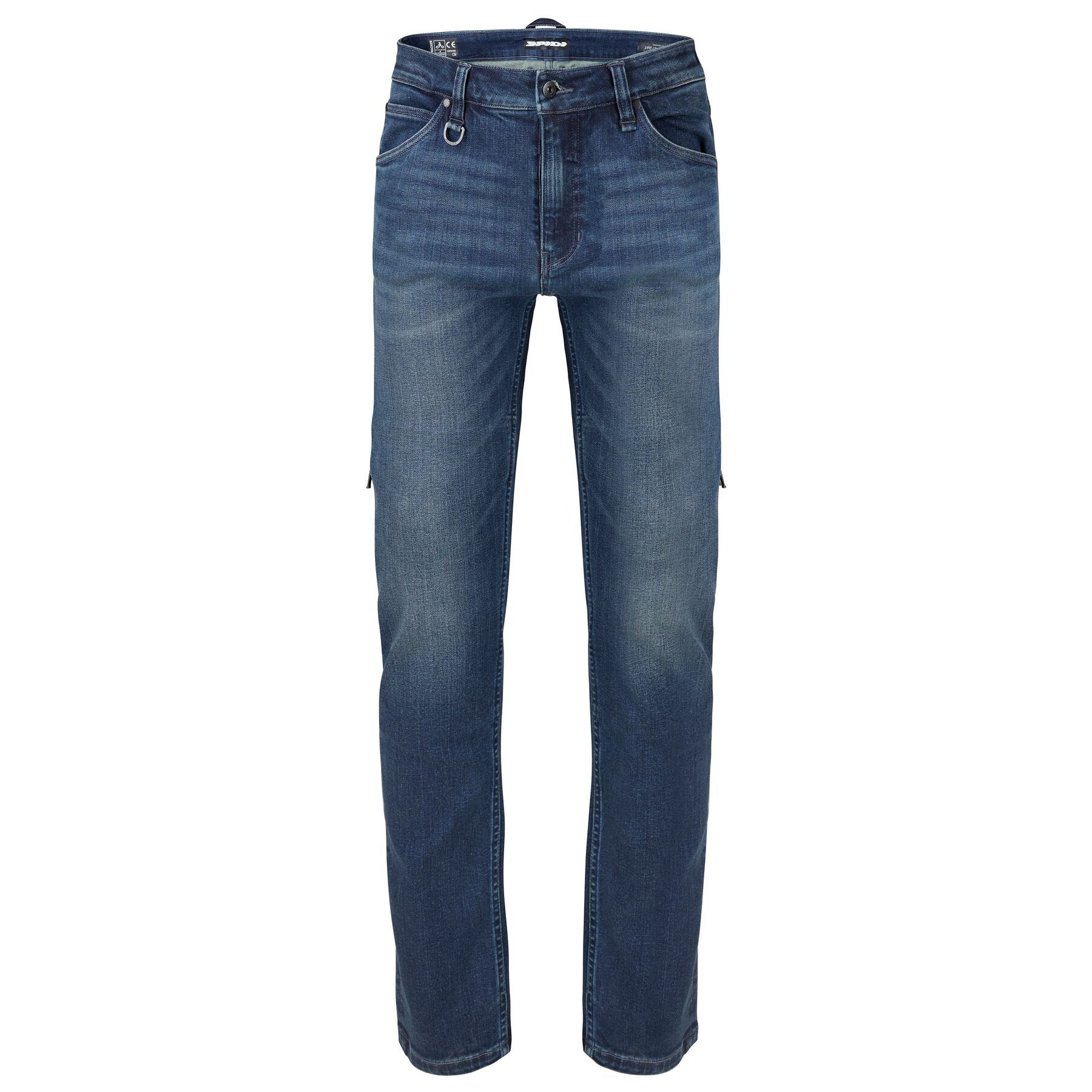 Spidi J-Fit Superslim Jeans