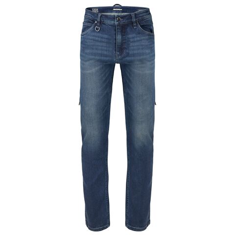 Spidi J-Fit Superslim Jeans