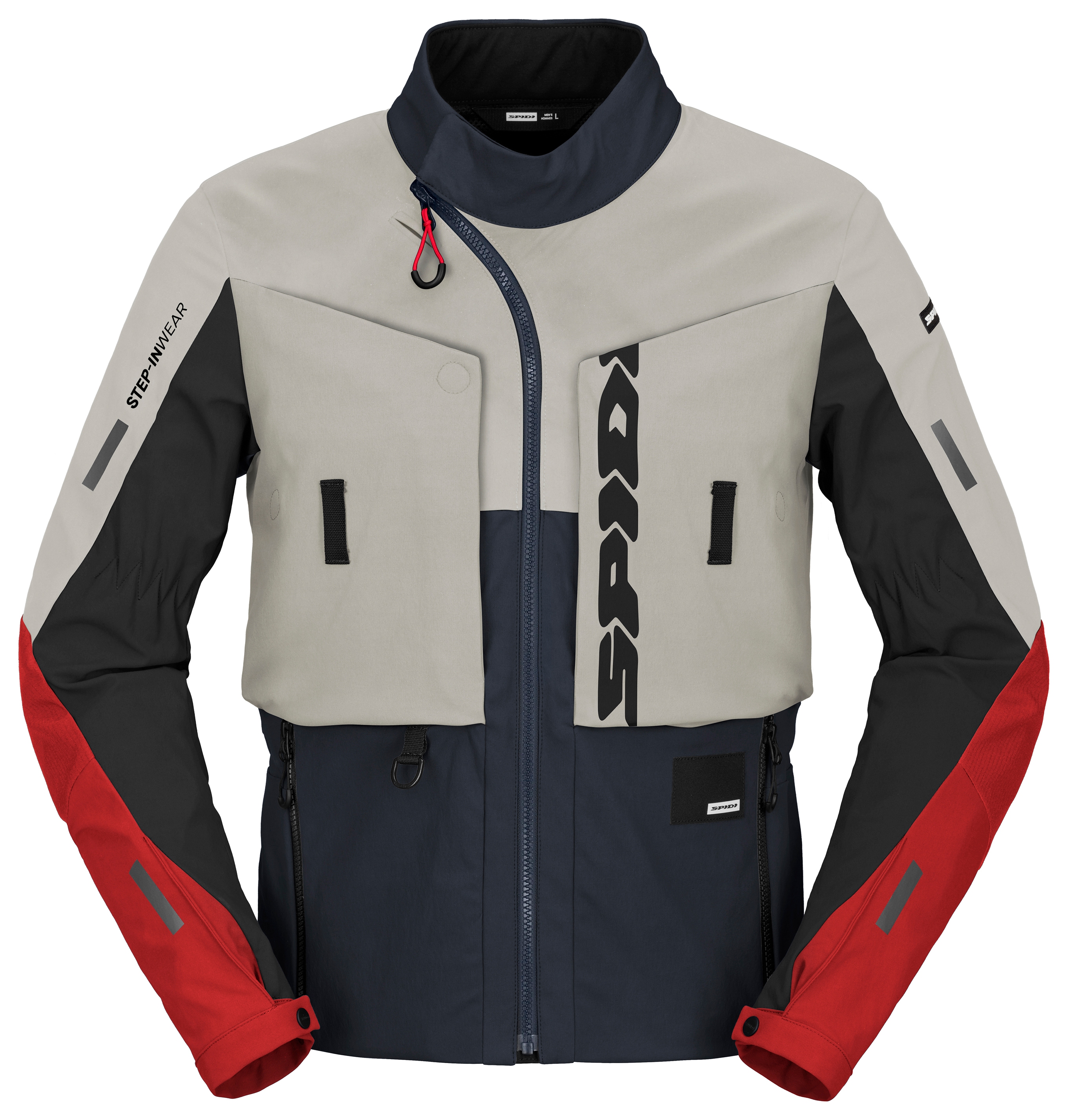 Spidi Frontier Jacket - RevZilla