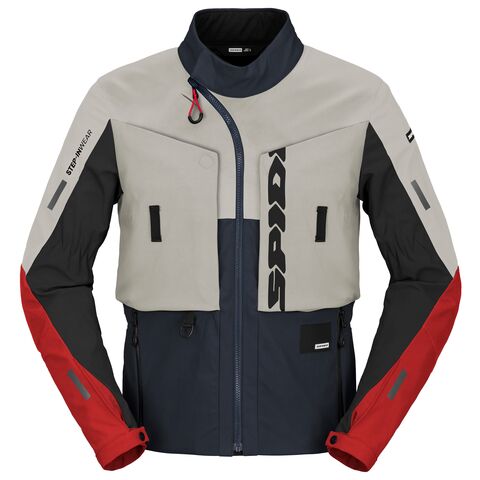 Spidi Frontier Jacket