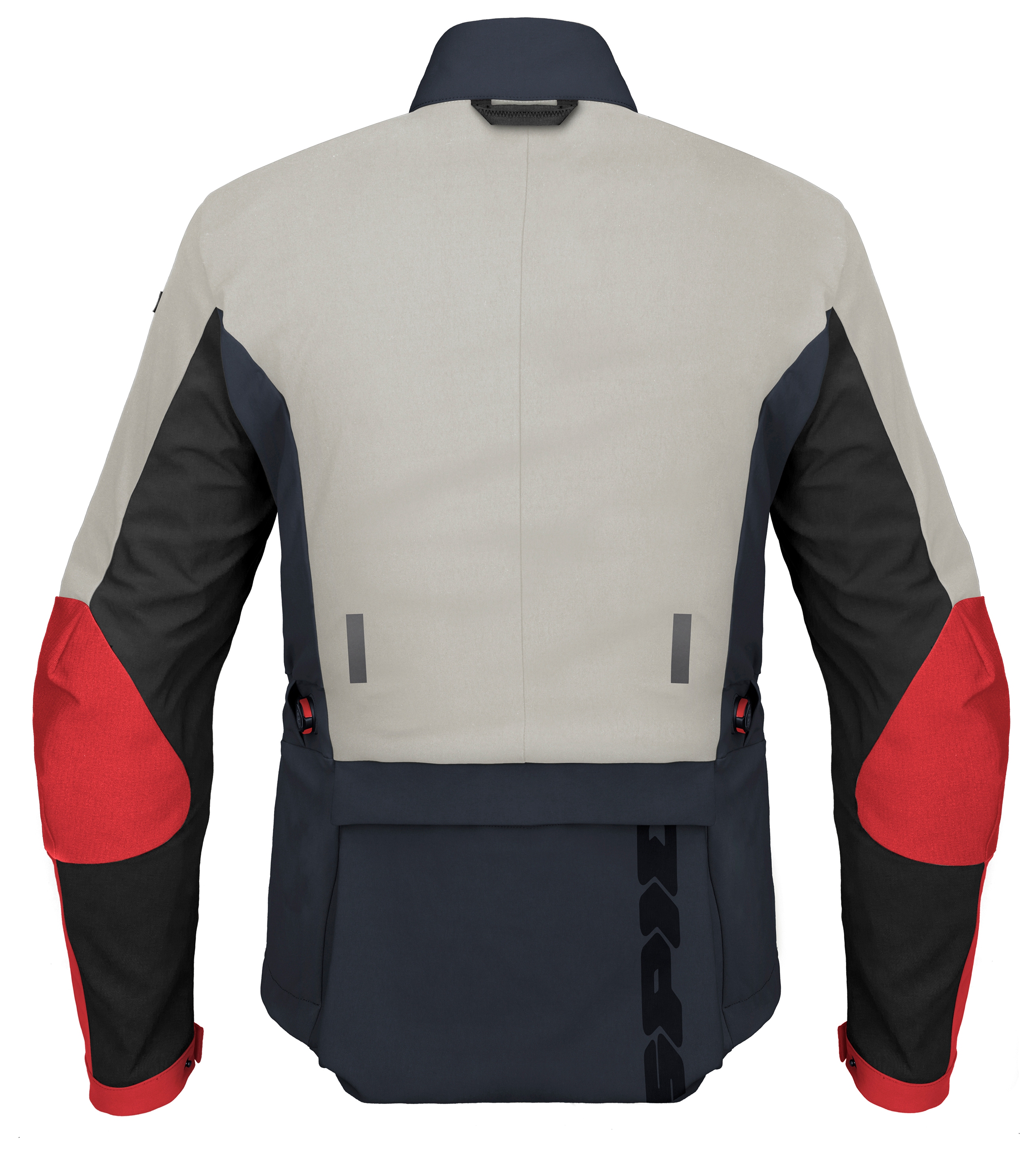 SPIDI スピーディー T246 スポーツウォーリアテックス ジャケット XL Spidi Frontier Jacket - RevZilla