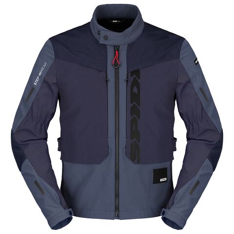 Spidi Terran Jacket