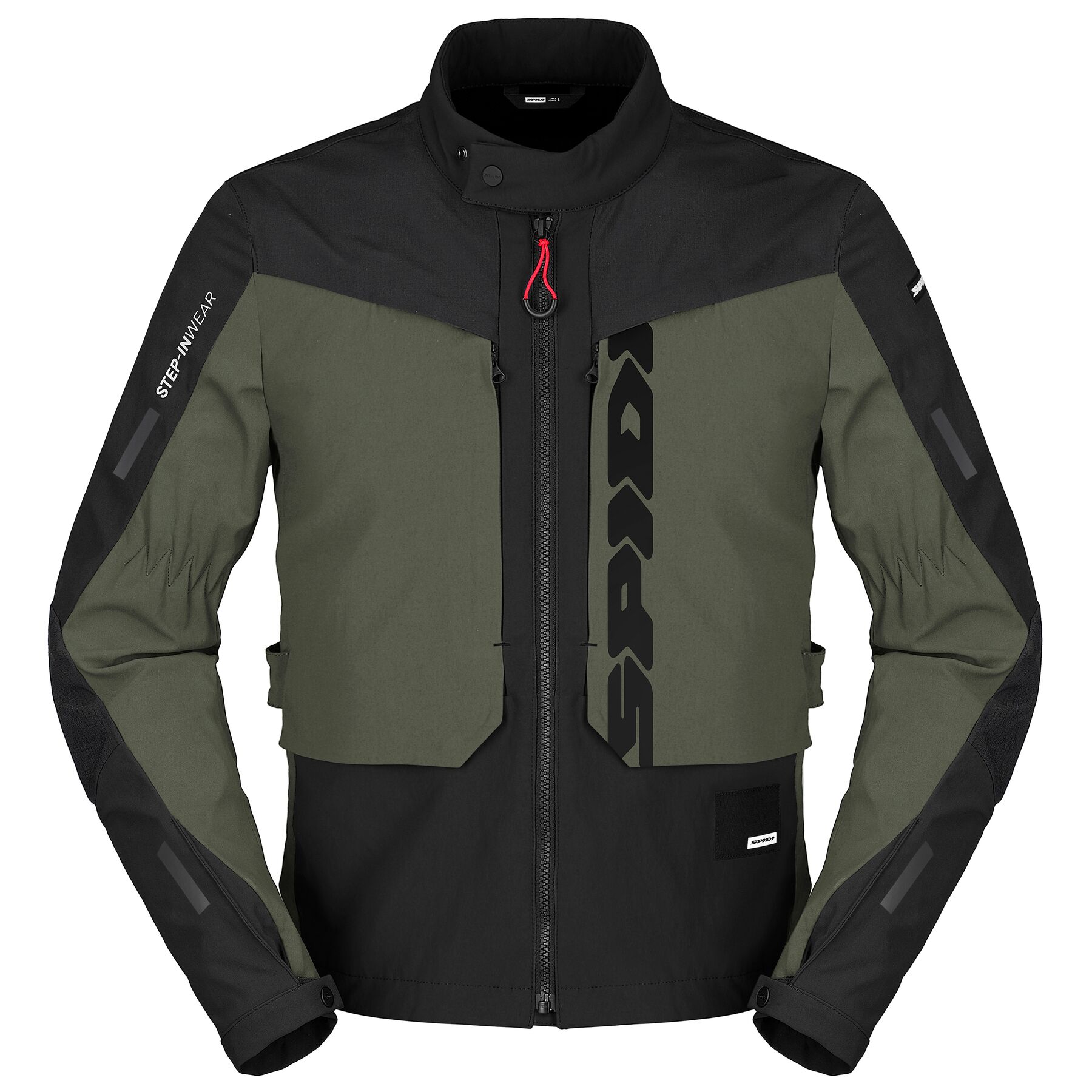Spidi Terran Jacket