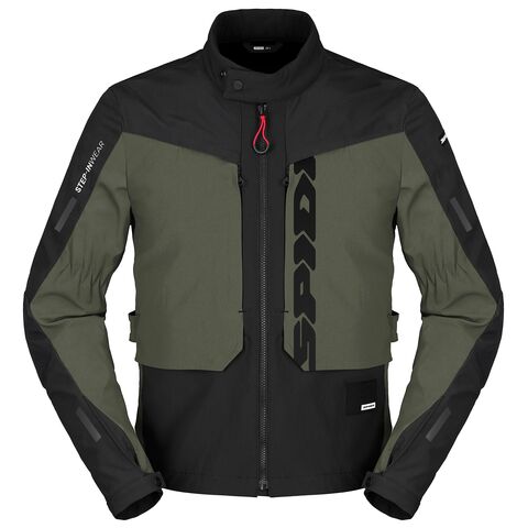 Spidi Terran Jacket