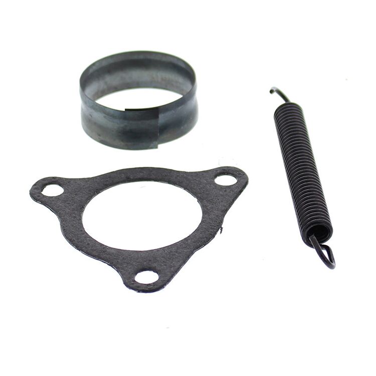 Vertex Exhaust Gasket Kit Honda CR80R 1987-1995