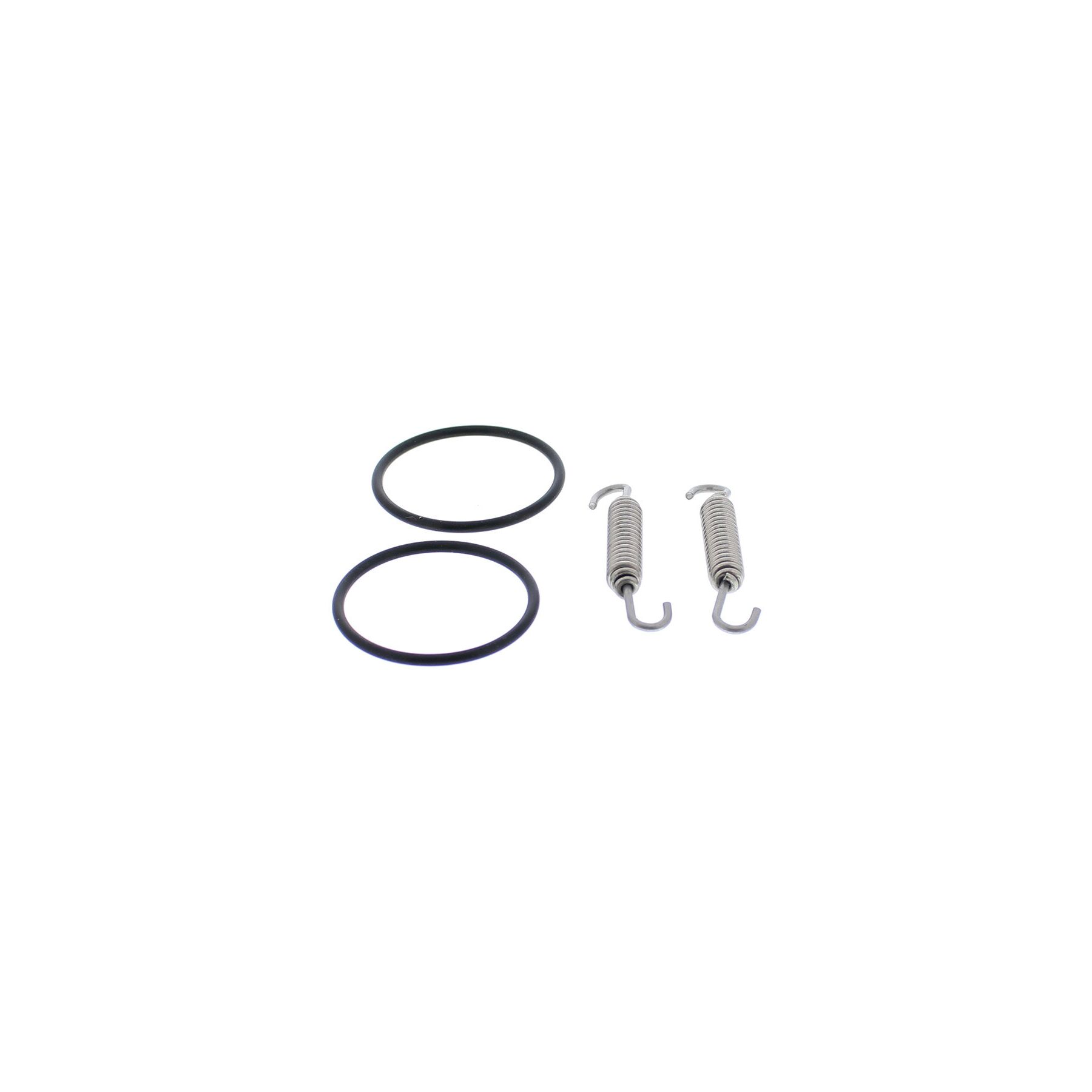 Vertex Exhaust Gasket Kit Yamaha YZ65 2018-2026