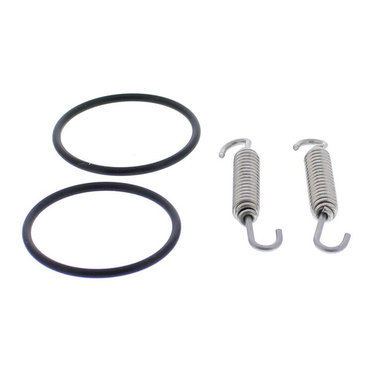 Vertex Exhaust Gasket Kit Yamaha YZ65 2018-2026