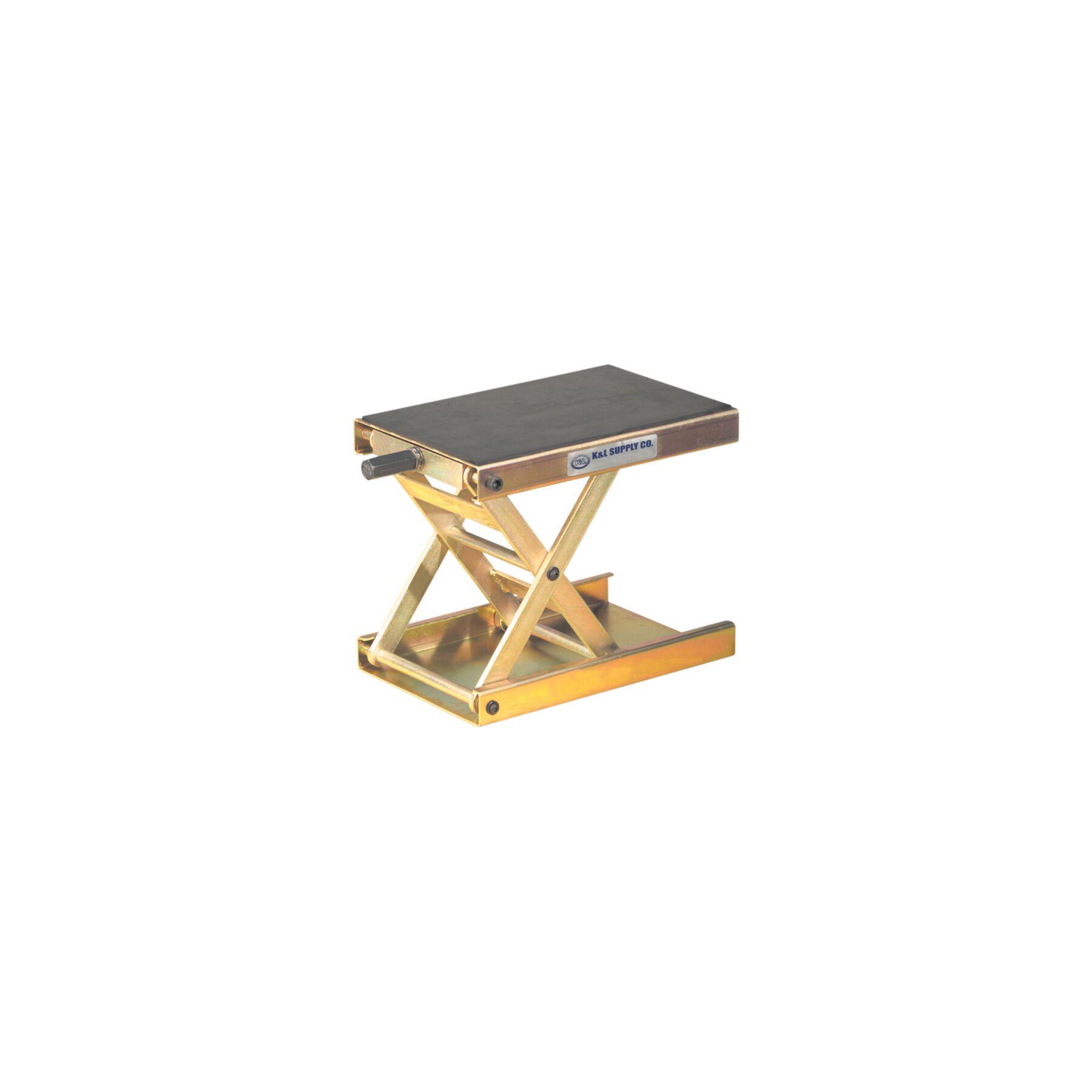 K & L Supply Company Fat Jack Center Jack