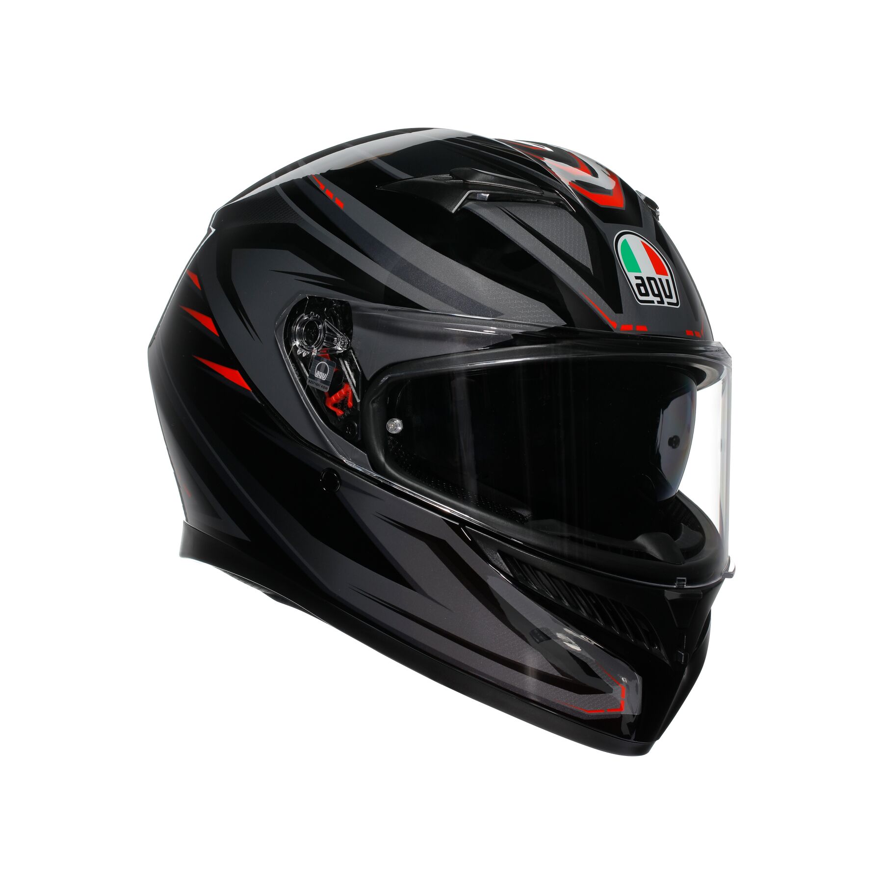 AGV K3 Syth Helmet