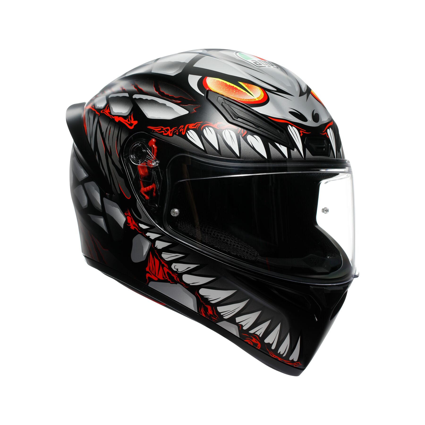 AGV K1 S Lyzard Helmet